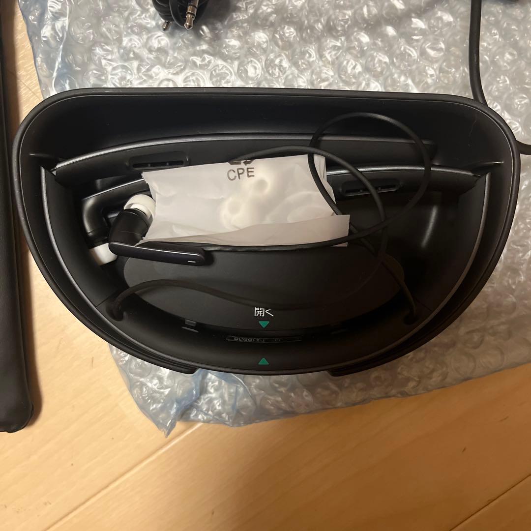 【美品】SONY ソニー サウンドモニタリングレシーバー 首かけ集音器
