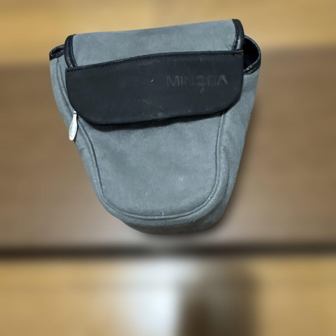 Minolta X-700 一眼レフカメラ AF 75-300mmレンズセット