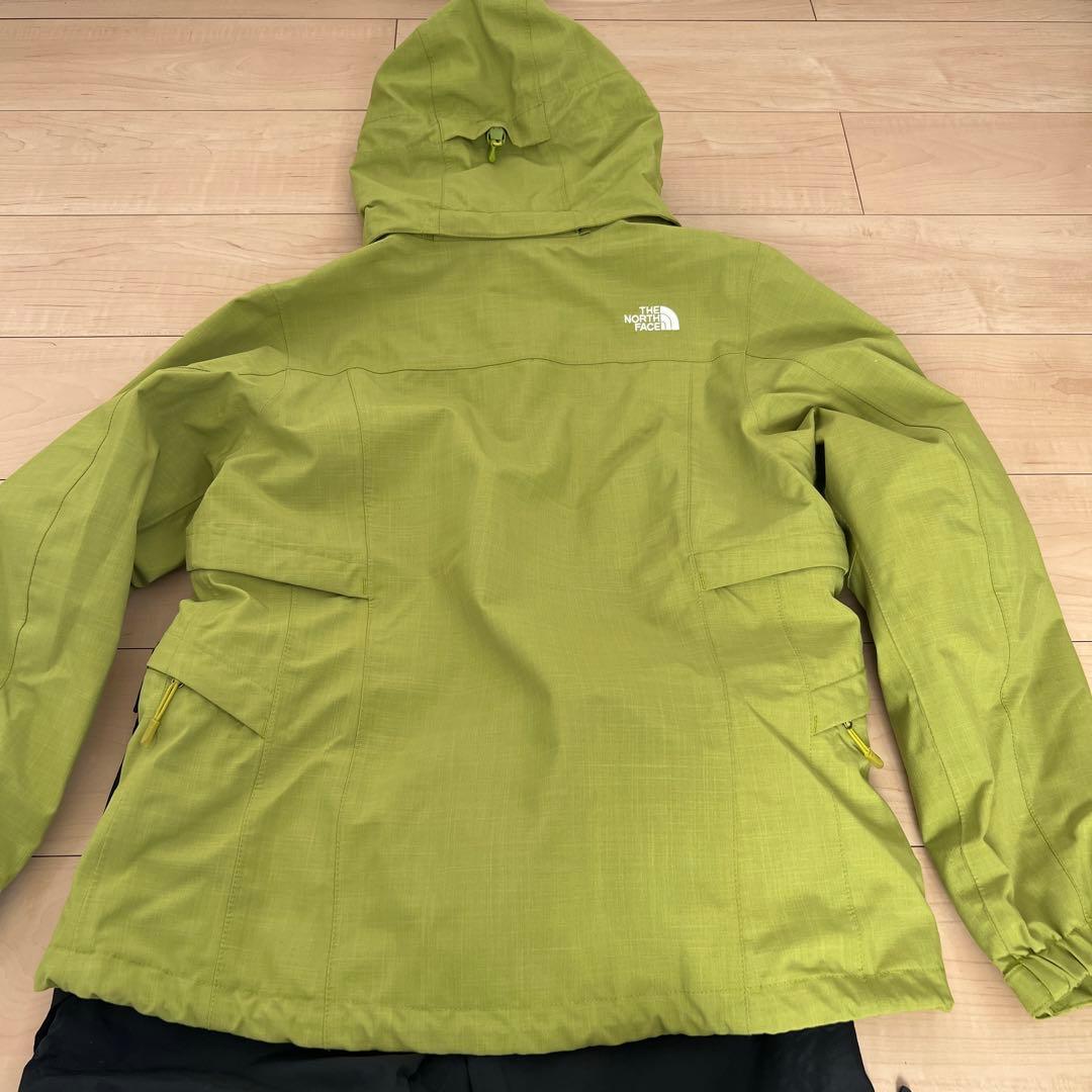 The North Face スキーウェア Ｍ レディース