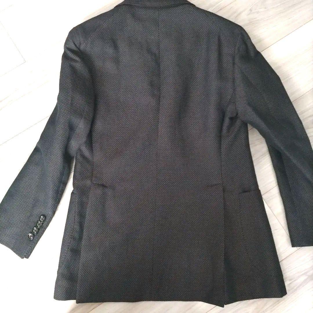 【Oct.13th】TAGLIATORE ビジネスジャケット＆ベストセット