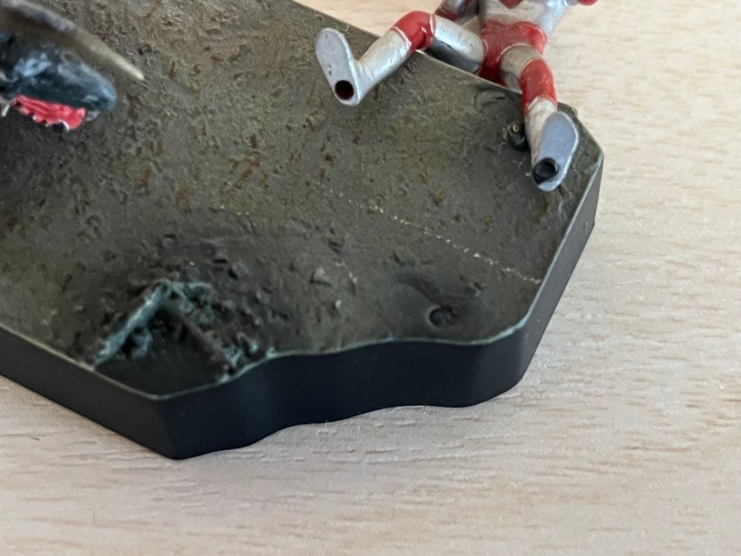 帰ってきたウルトラ怪獣名鑑4種+シークレット