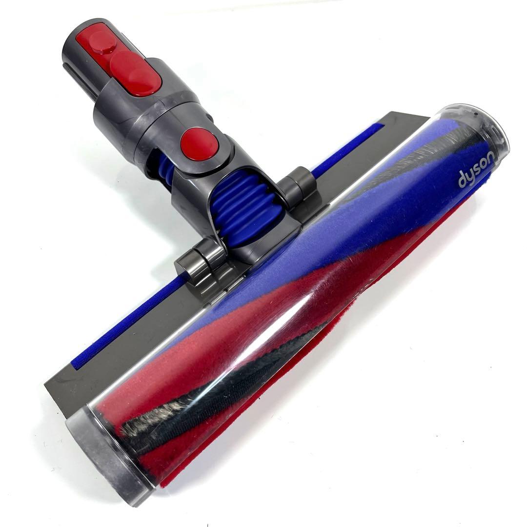 【分解洗浄】 Dyson[354531] SV10Kスリムヘッド a54