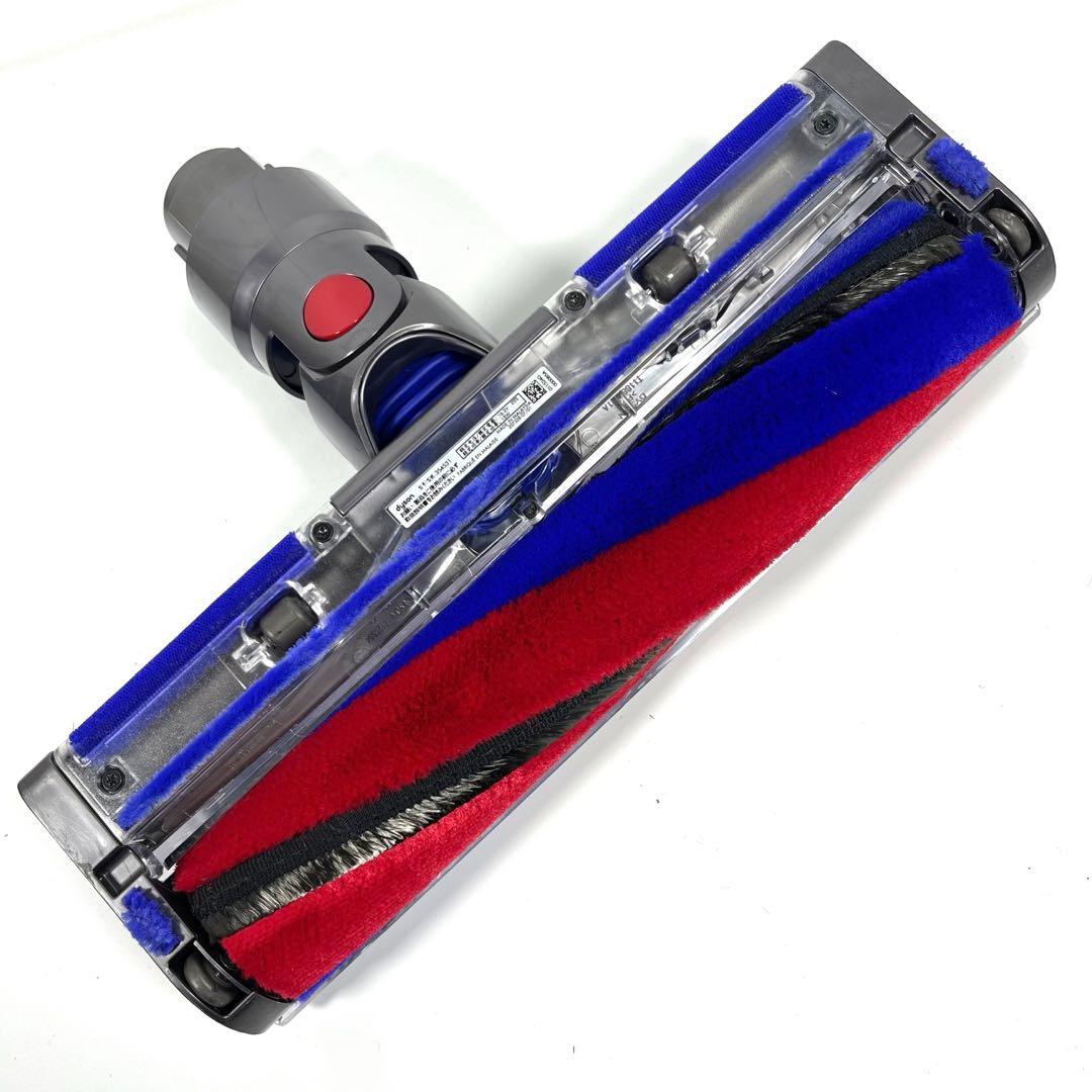 【分解洗浄】 Dyson[354531] SV10Kスリムヘッド a54