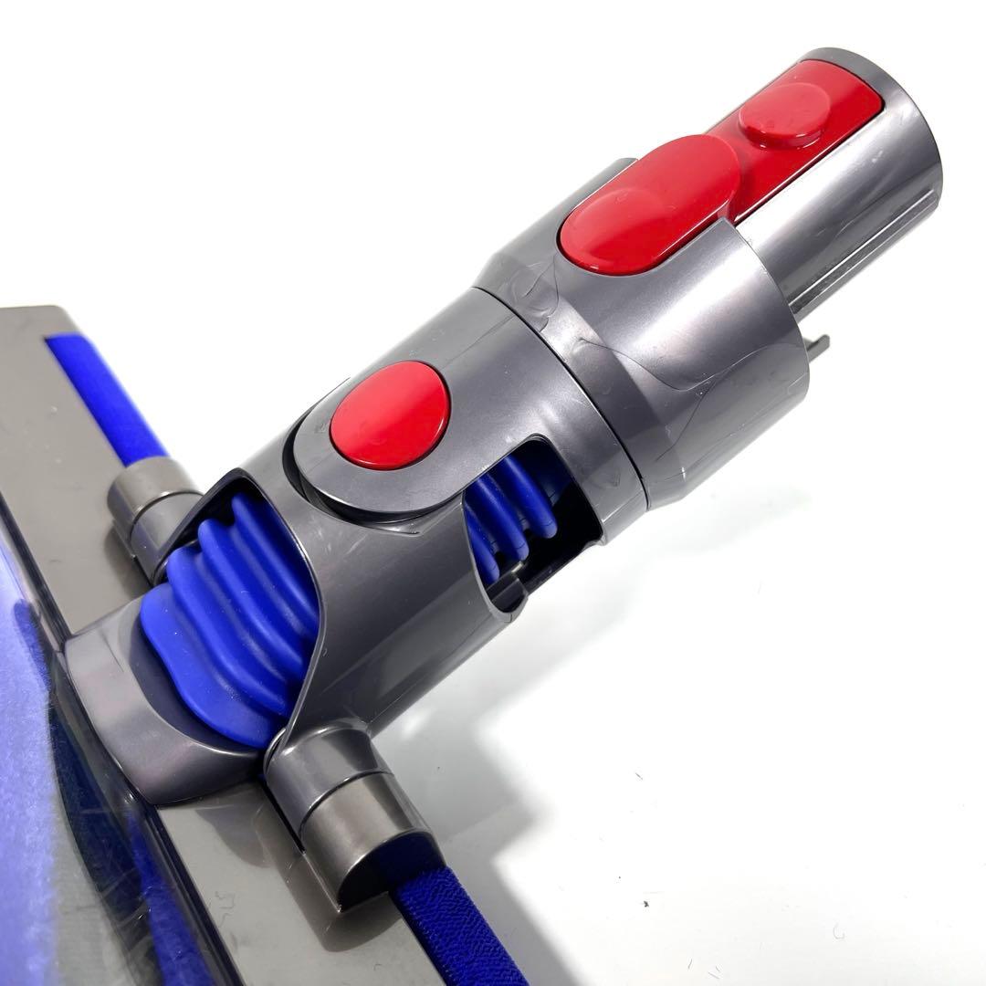 【分解洗浄】 Dyson[354531] SV10Kスリムヘッド a54