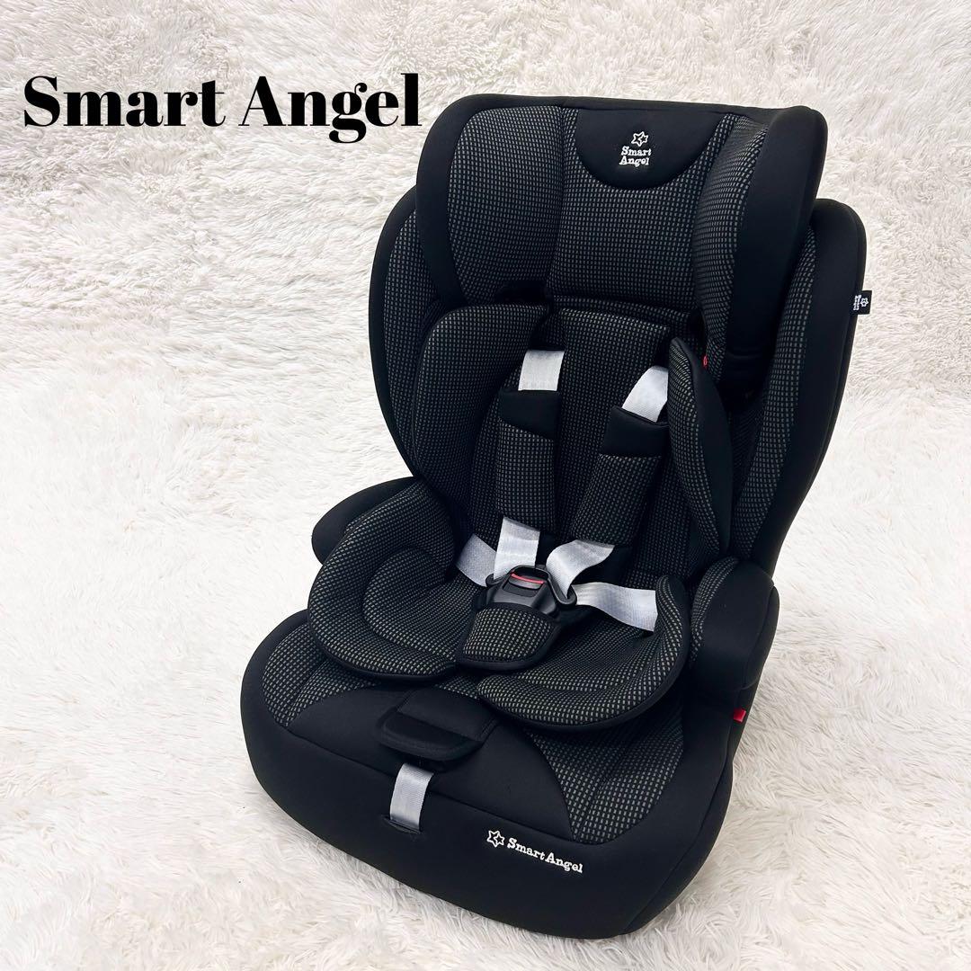 【✨美品・長く使える✨】 Smart Angel イージスジュニア GY