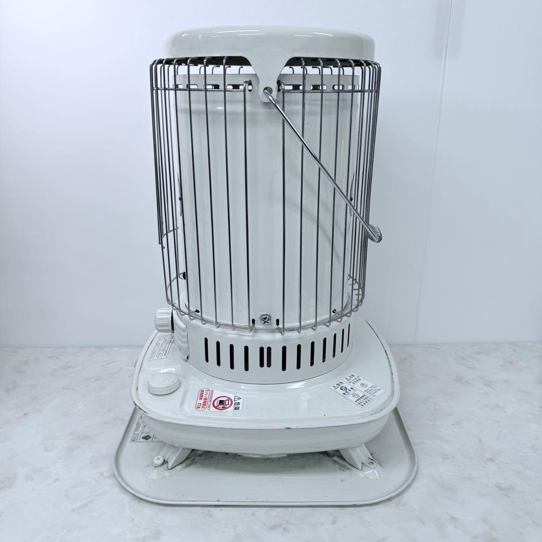 コロナ　石油ストーブ　SL-66F　2013年製　タンク容量７．０ℓ