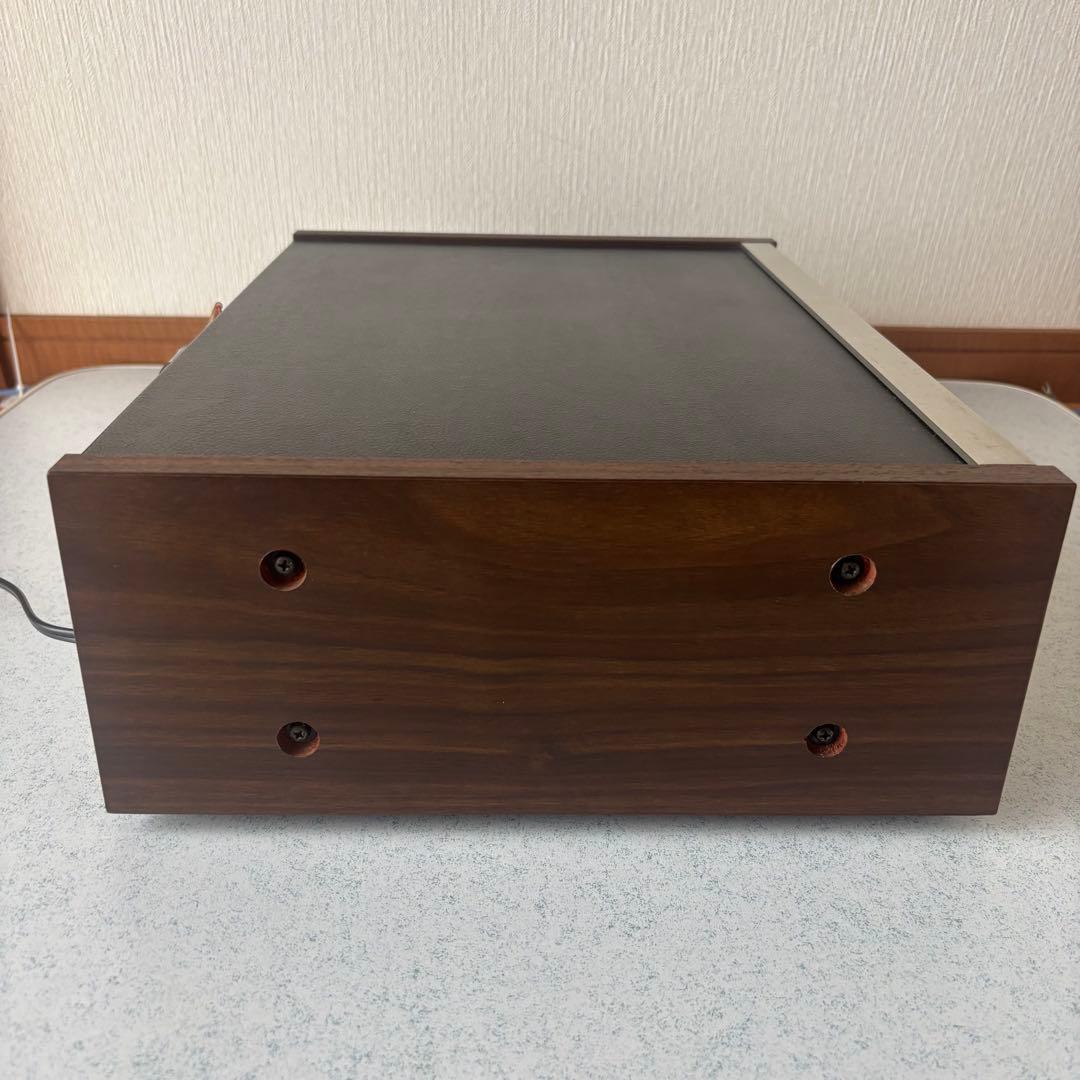 Pioneer TX-620 ステレオチューナー