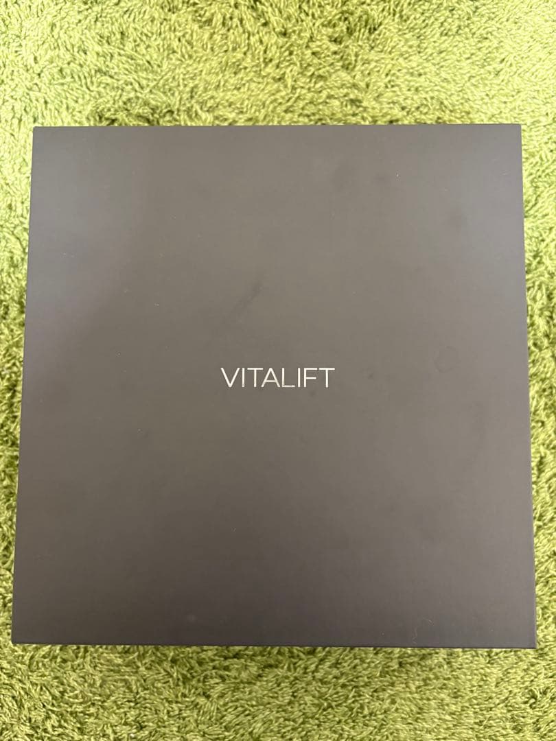 Panasonic VITALIFT 美顔器　リフトケア