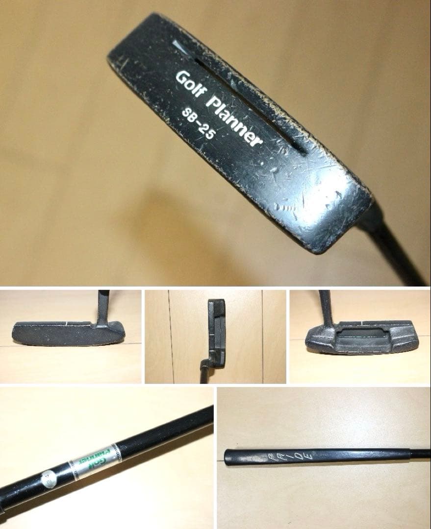 テーラーメイド.マックテック等 ゴルフクラブ セット❗️キャディバッグ付