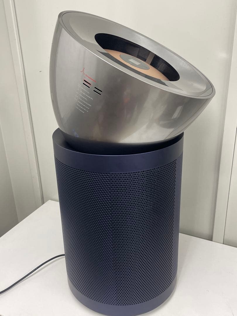 ダイソンPurifier Big+Quiet 空気清浄機
