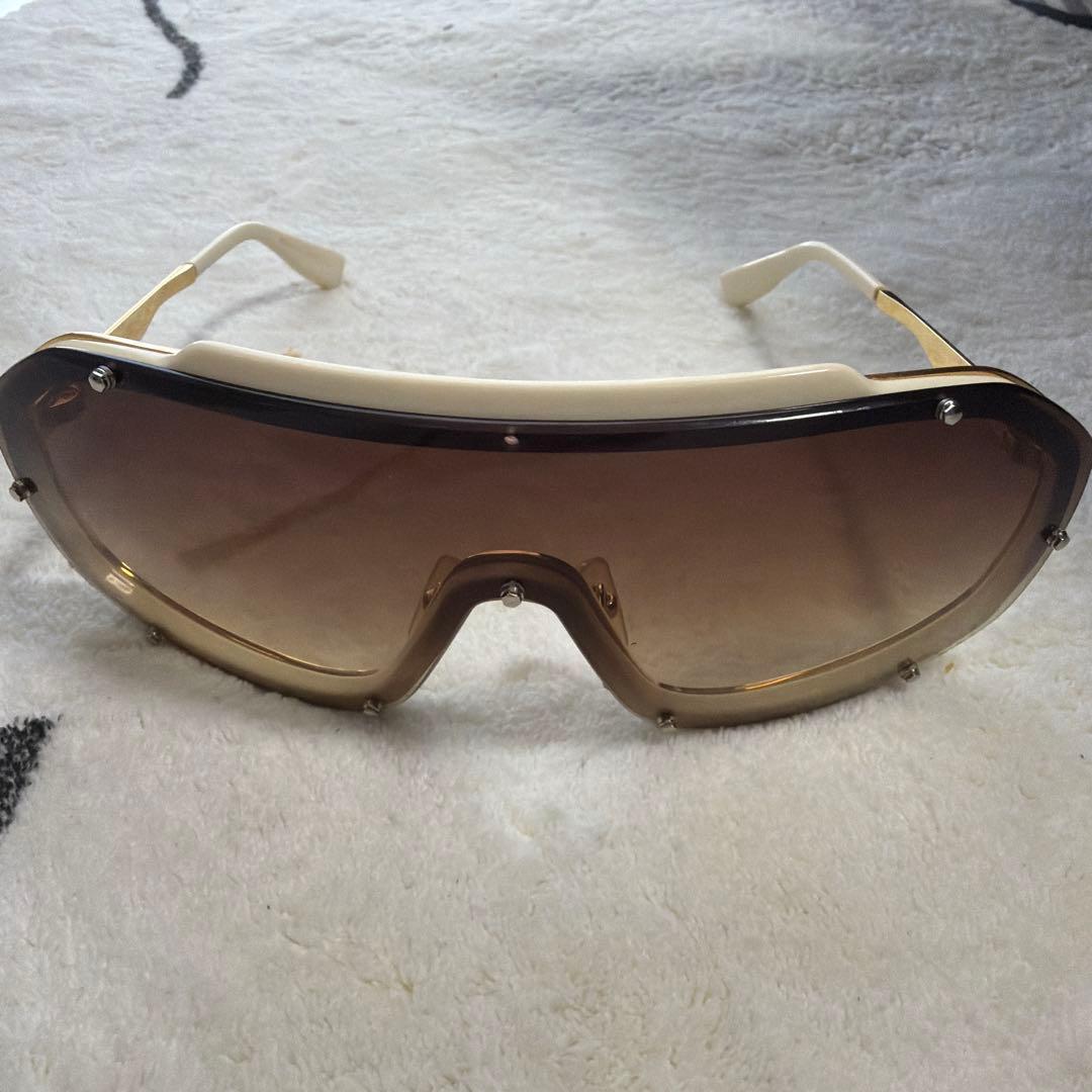 e*5様 DITAサングラス　希少