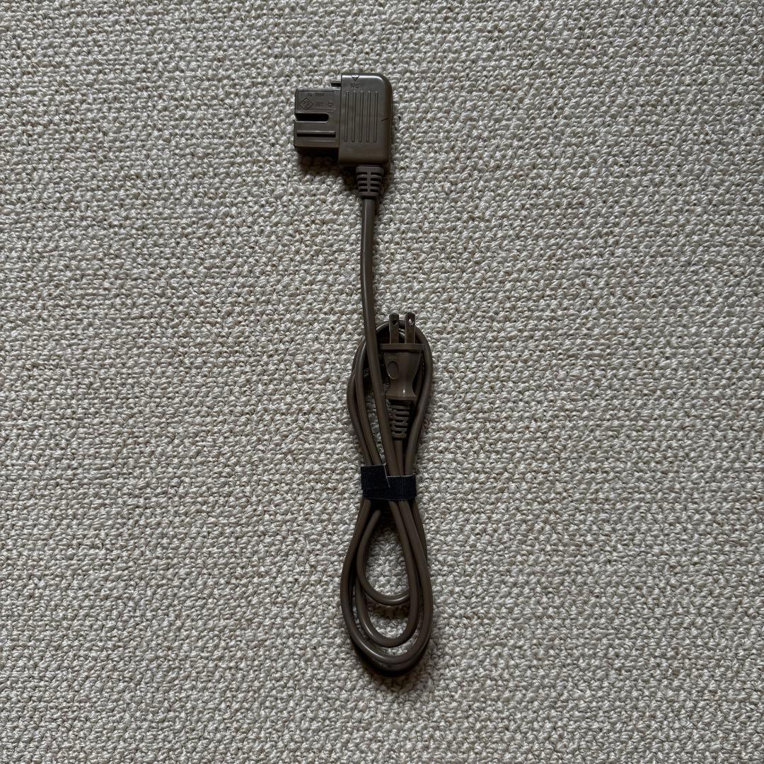 Panasonic かんたん床暖 DC-1V4 フローリング調 1畳タイプ