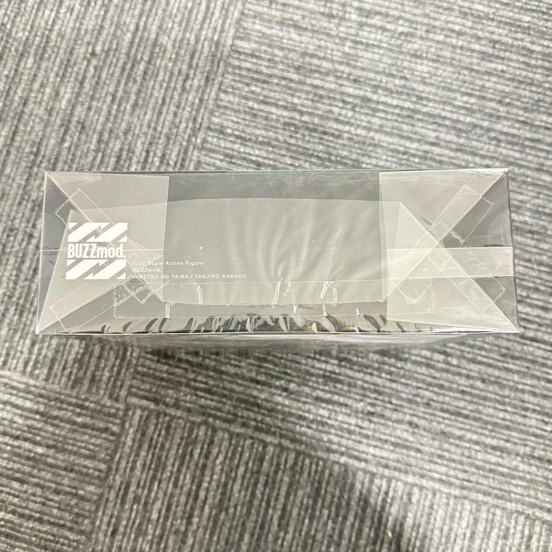 BUZZmod. 鬼滅の刃　竈門炭治郎