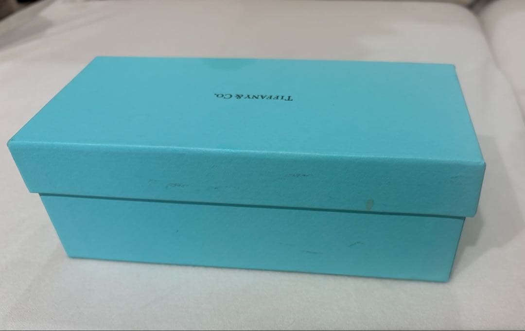 Tiffany & Co. TF2183 べっ甲柄