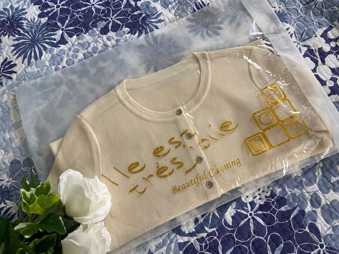 【極美品】FOXEY エブリデイカーディガン 38 ホワイト