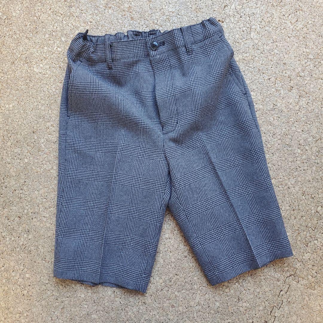 waltz by BEAMS DESIGN130cm男の子スーツ　入学式、発表会