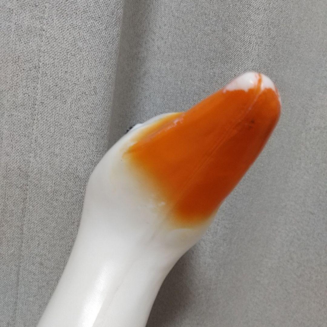 ★希少★ アヒルライト プラスチック製 インテリア 昭和レトロ