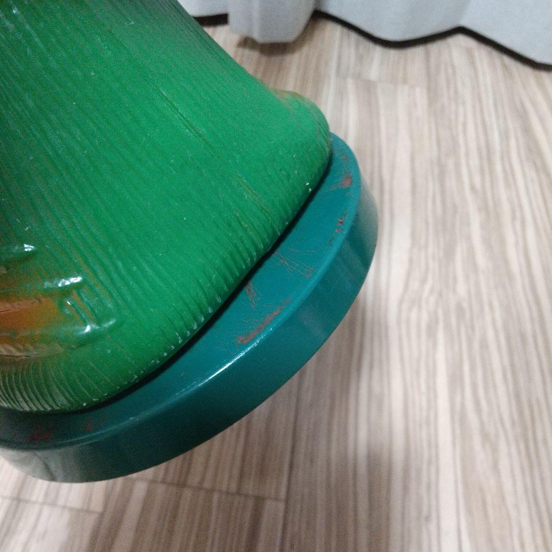 ★希少★ アヒルライト プラスチック製 インテリア 昭和レトロ