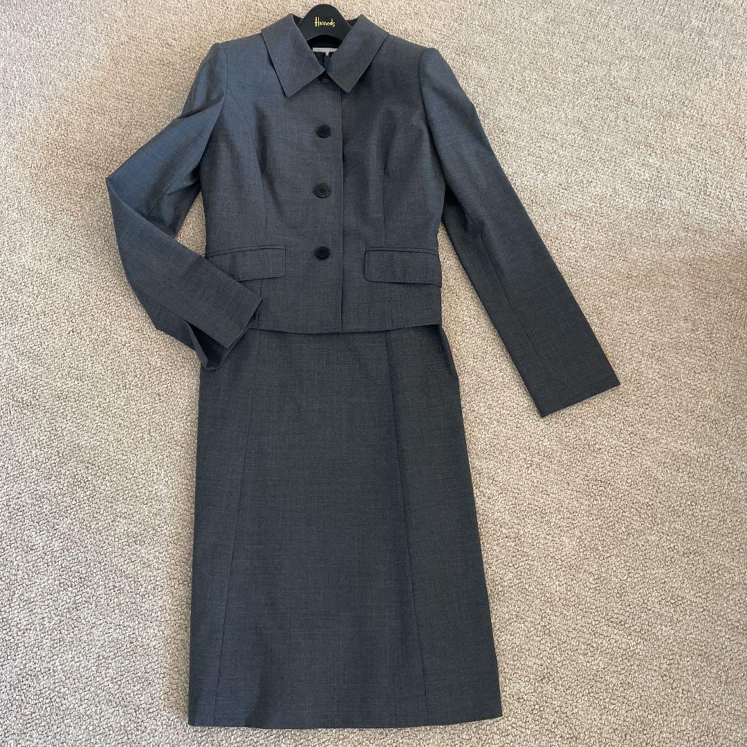 ⭐︎お値下げ⭐︎ワンピーススーツ　Harrods