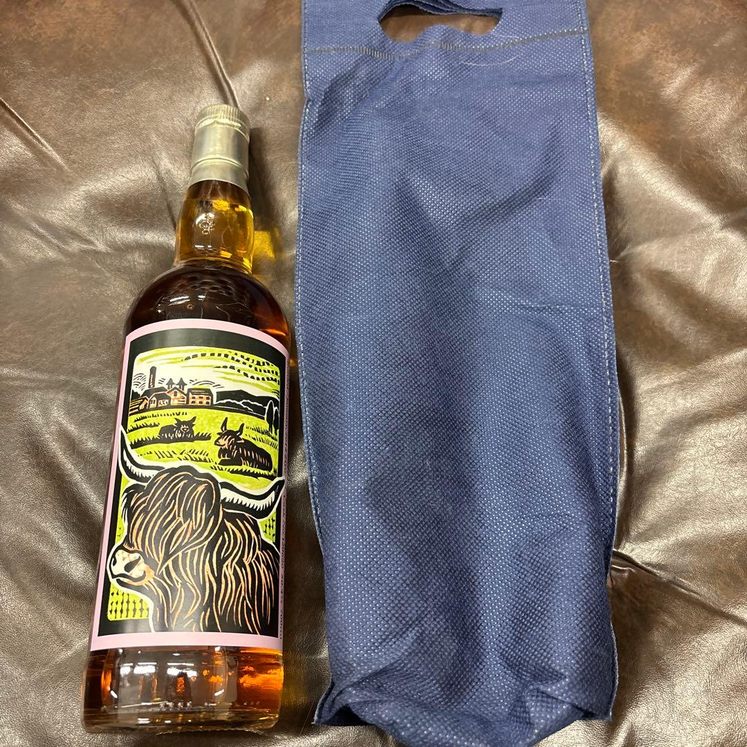 グレンキース 1992 21年 シングルモルトウイスキー 700ml