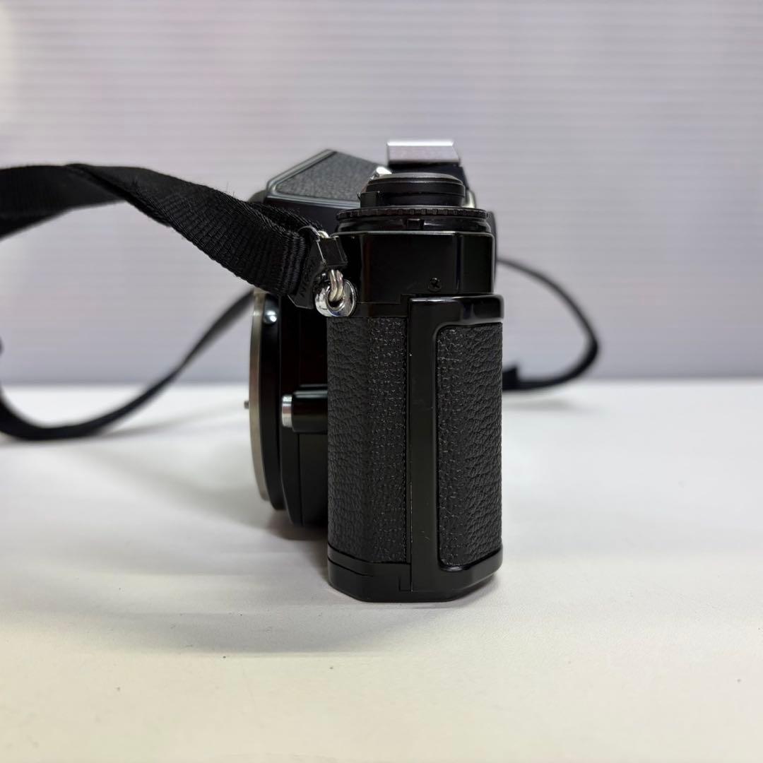 Nikon FE3917054 一眼レフ フィルムカメラ ジャンク品