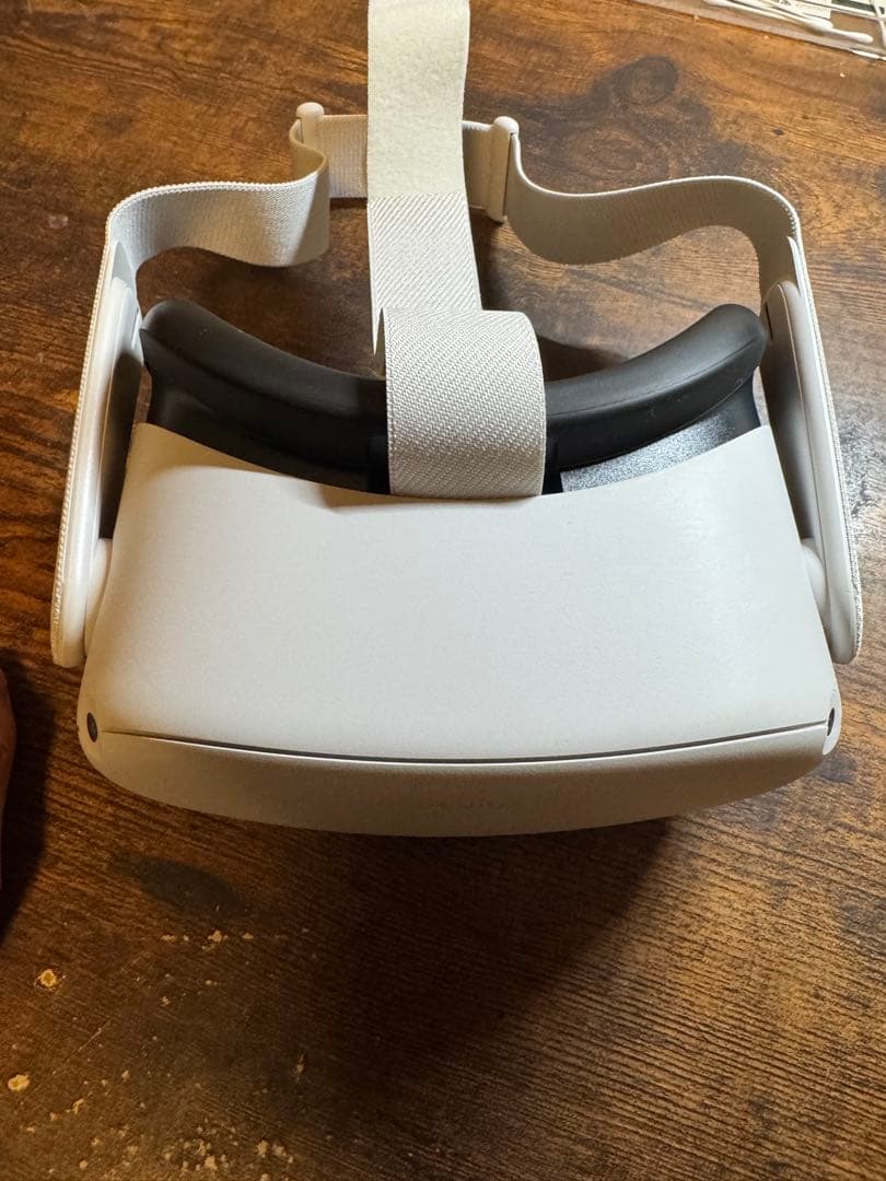  Quest 2 128GB VRヘッドセット