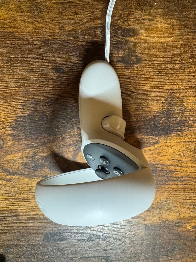  Quest 2 128GB VRヘッドセット