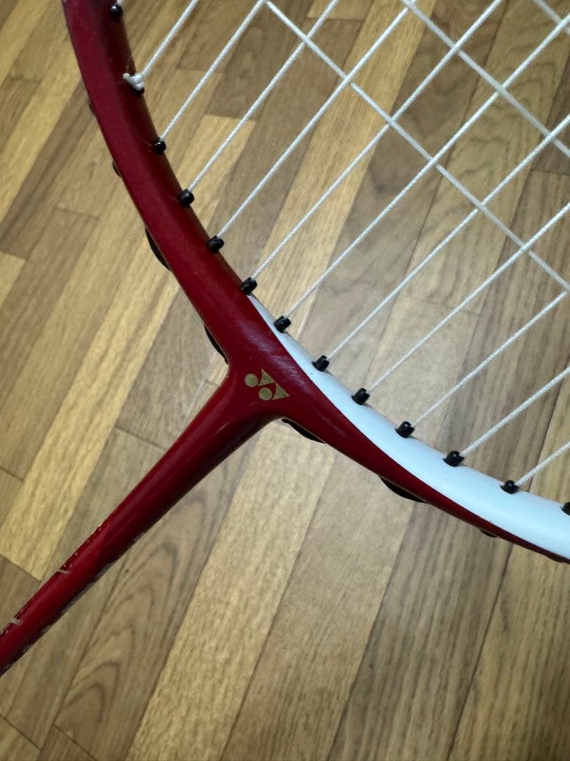 YONEX ASTROX 88S バドミントンラケット 4U/G5