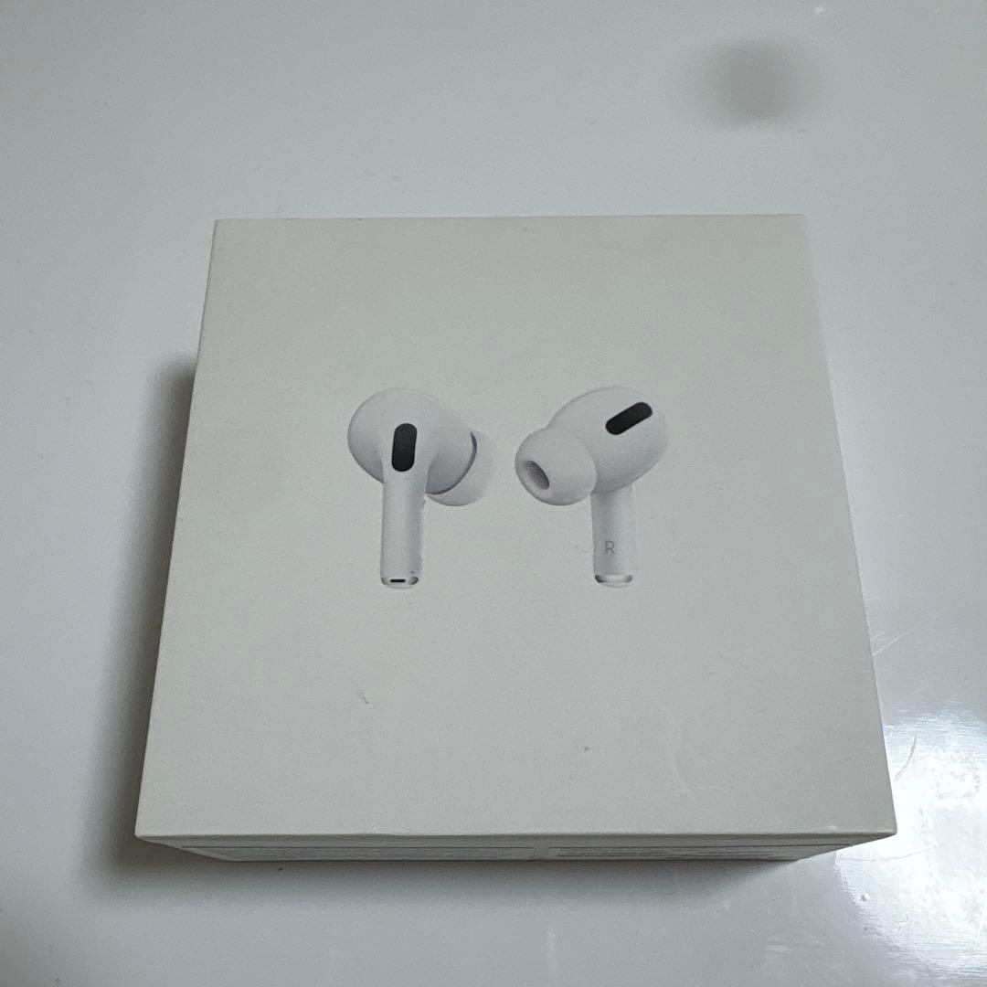 AirPods Pro 第2世代　左耳のみジャンク品
