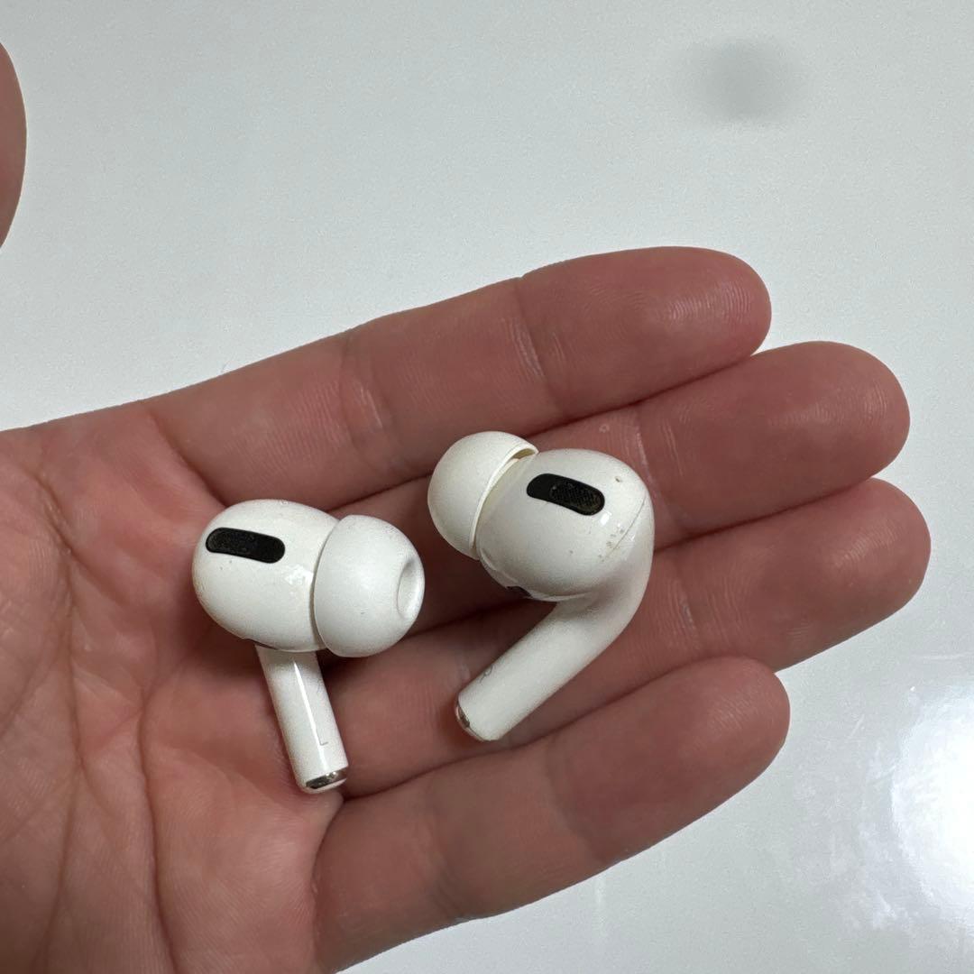 AirPods Pro 第2世代　左耳のみジャンク品