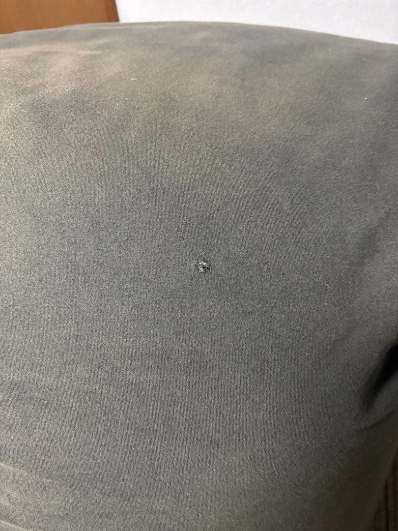 【フエラムネ 】ヨギボーマックス　ビーズクッション