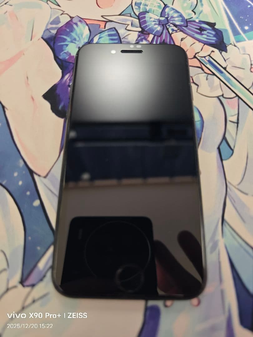 iPhone se 第2世代