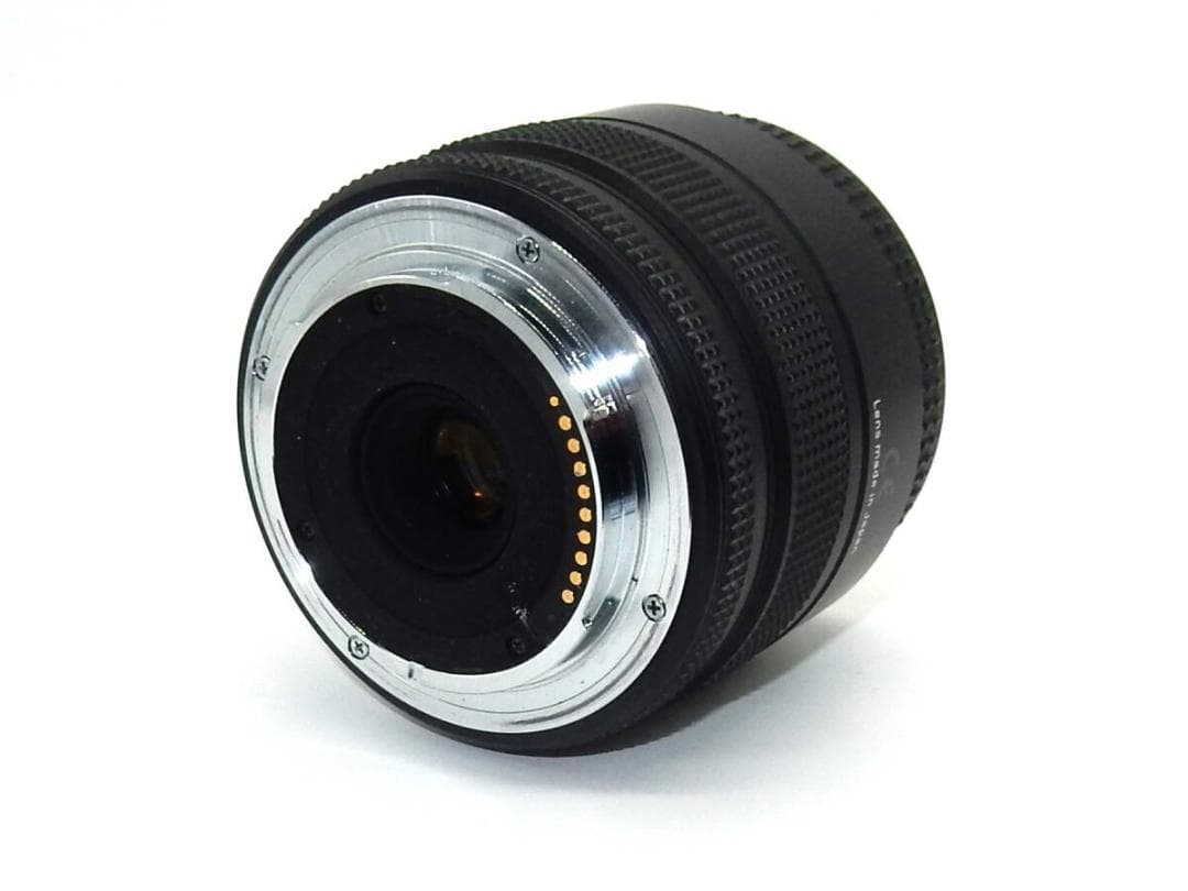 ★極上品★ CONTAX Vario-Sonnar 28-80mm