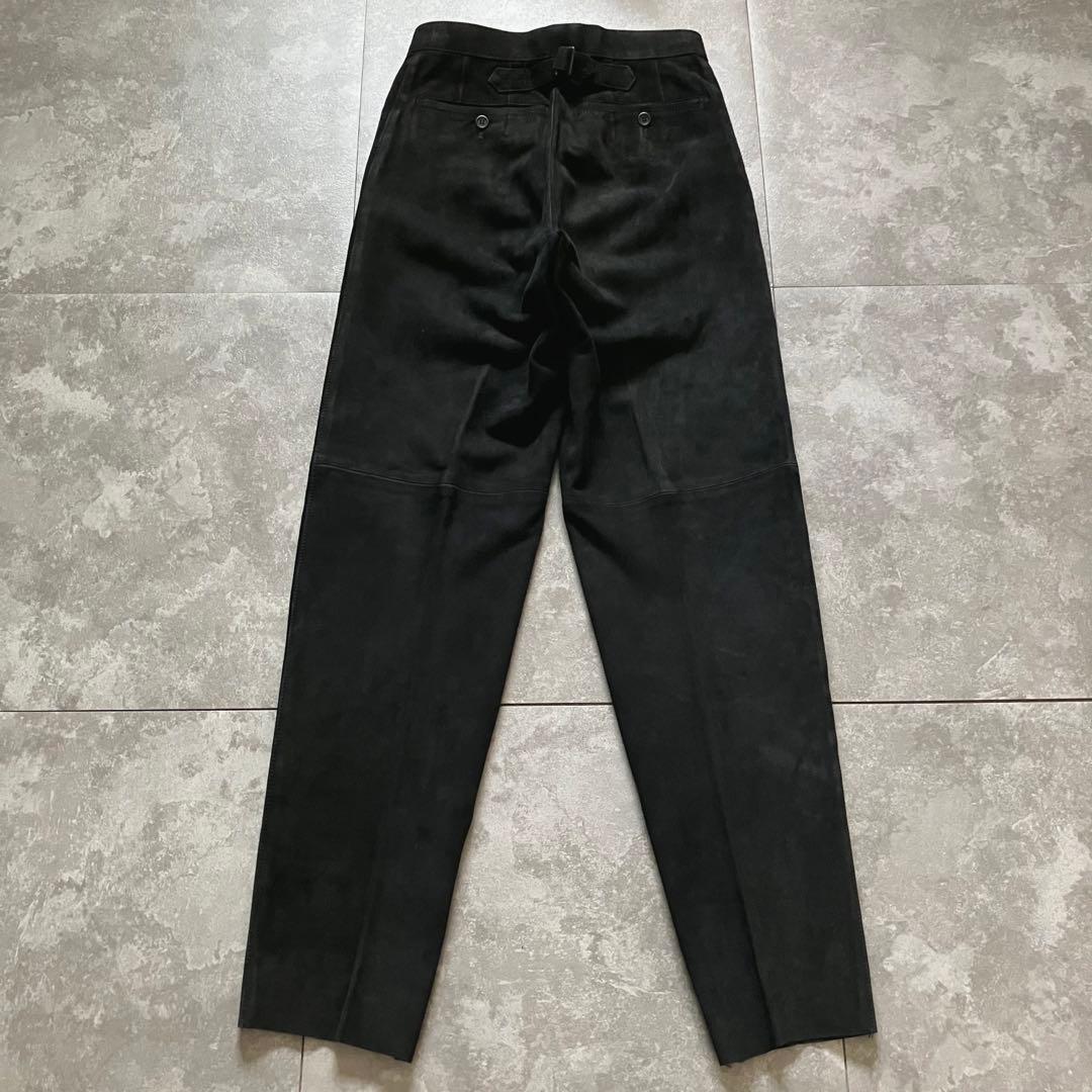 80s issey miyake pants 羊革 スエード 筆タグ アーカイブ