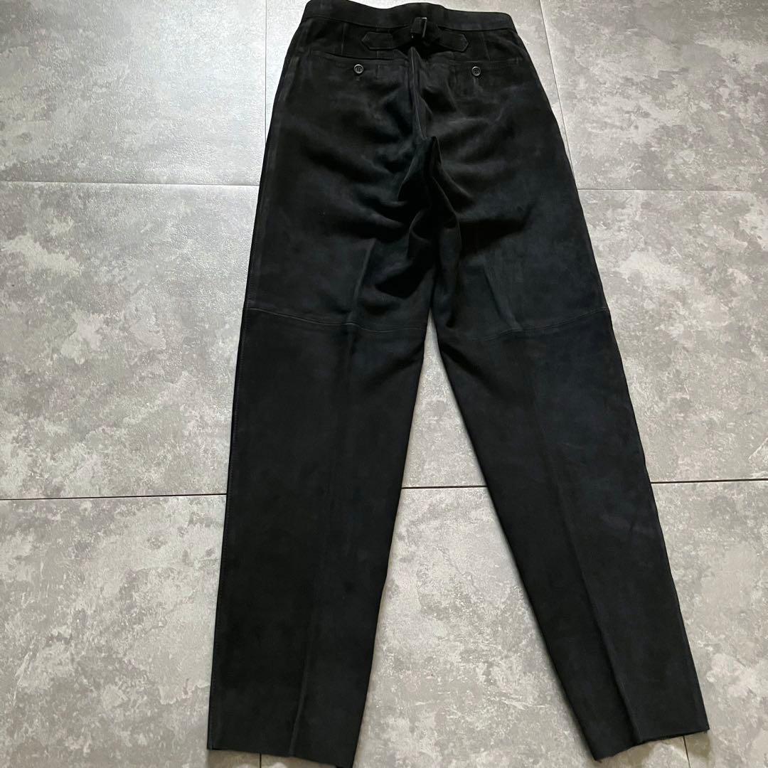 80s issey miyake pants 羊革 スエード 筆タグ アーカイブ