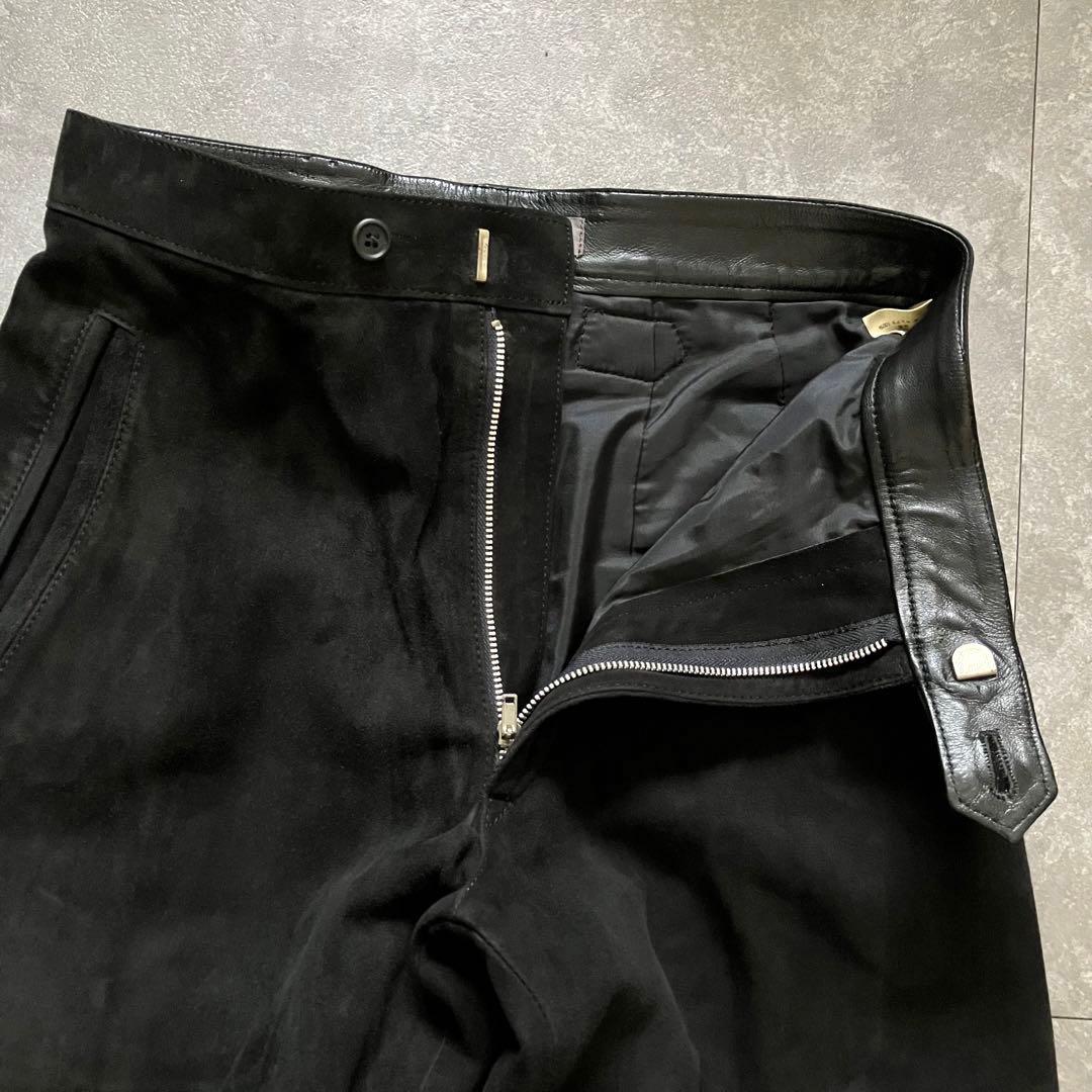 80s issey miyake pants 羊革 スエード 筆タグ アーカイブ