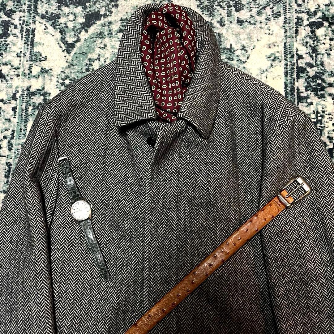 イタリア製 Ralph Lauren シルクストール 検 tootal スカーフ