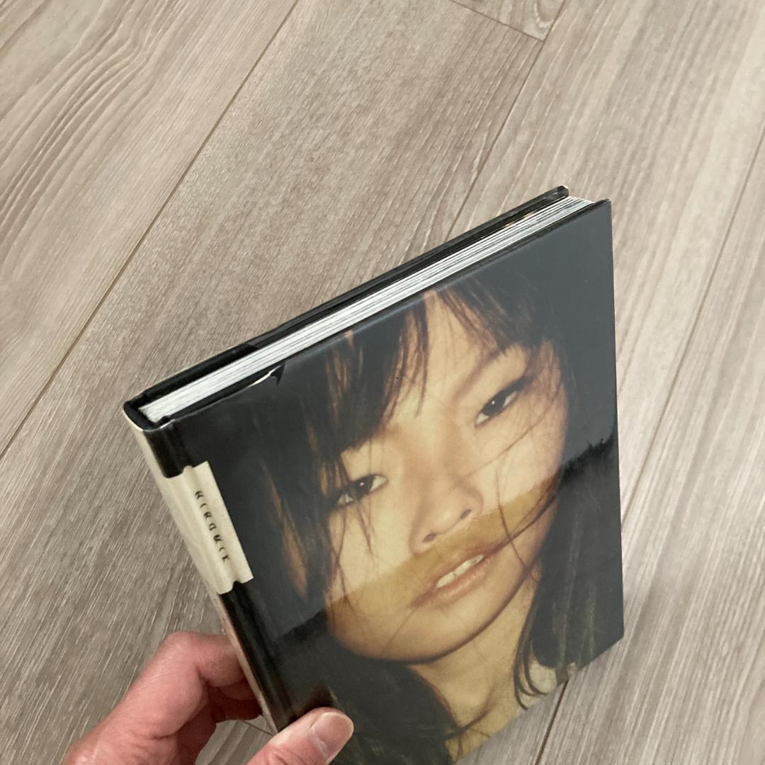 HIROMIX 写真集 ドイツ出版 洋書 steidl