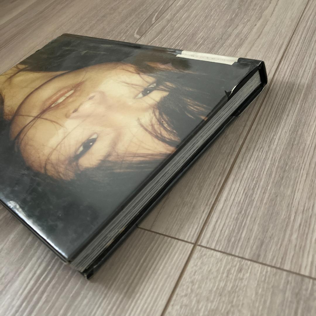 HIROMIX 写真集 ドイツ出版 洋書 steidl