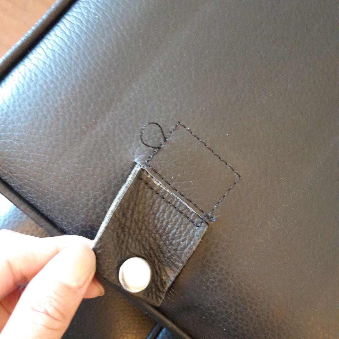 バルセロナチェア　リプロダクト品　本革　セット販売