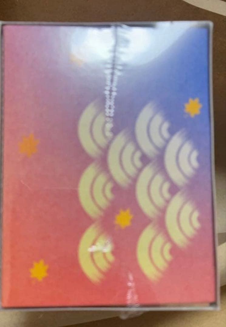 ポケモンセンターヒロシマ スペシャルBOX 新品未開封