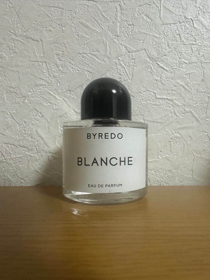 バイレード ブランシュ オードパルファン 50ml