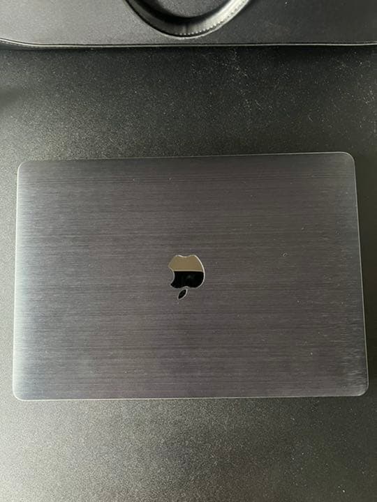 MacBook本体 MacBook Air 2019