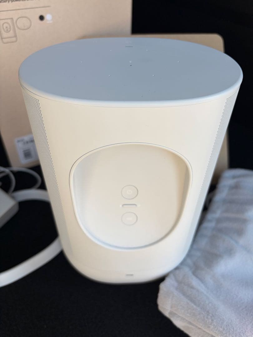新品未使用 SONOS Move ソノス ムーブ ワイヤレススピーカー 日本版
