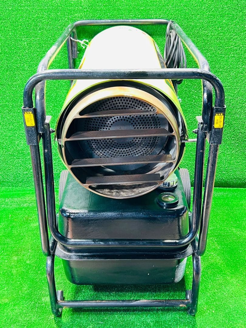 ORION ジェットヒーター JETHEATER HPE310-L 動作確認済み