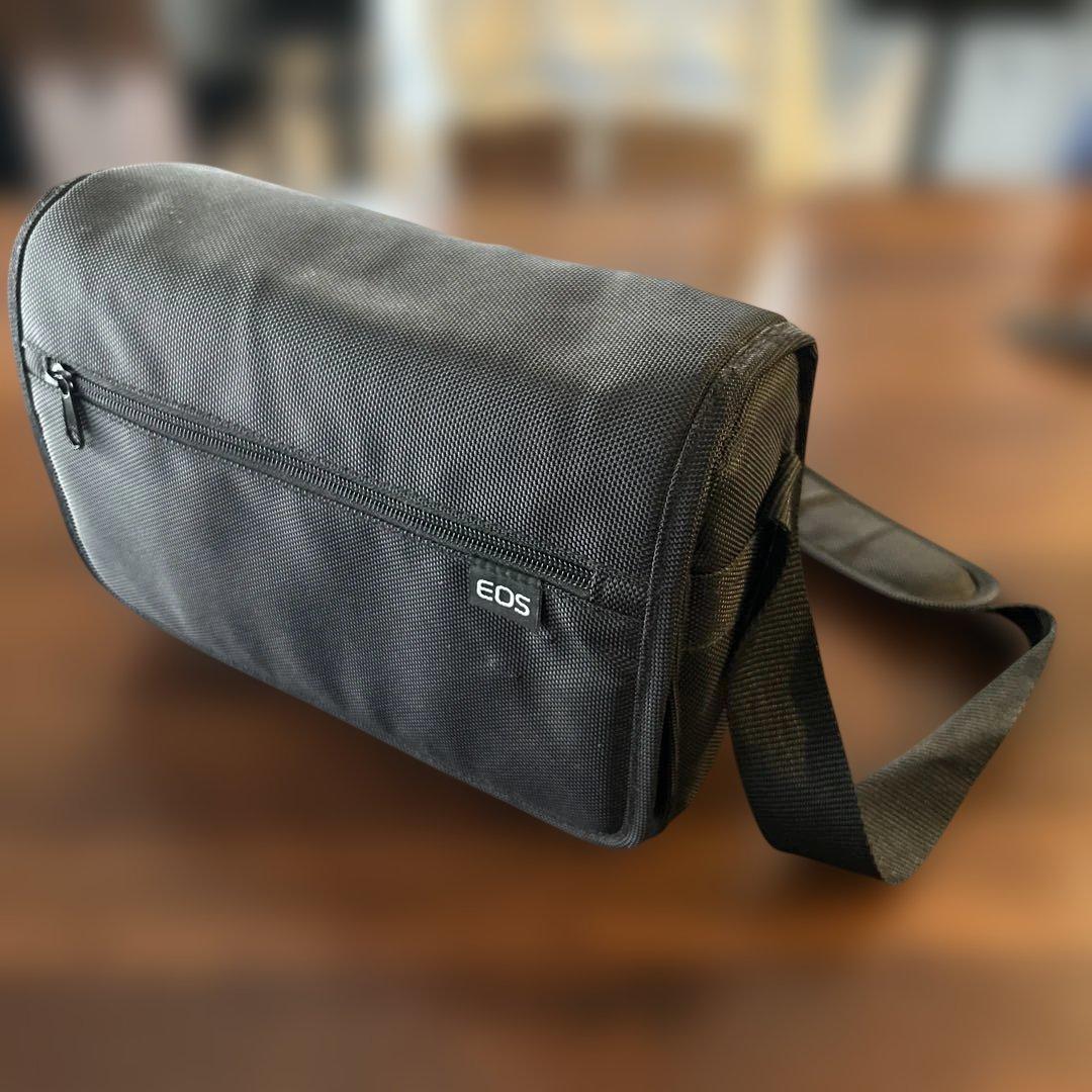 Canon キャノン　EOS Kiss x5 レンズ2個セット