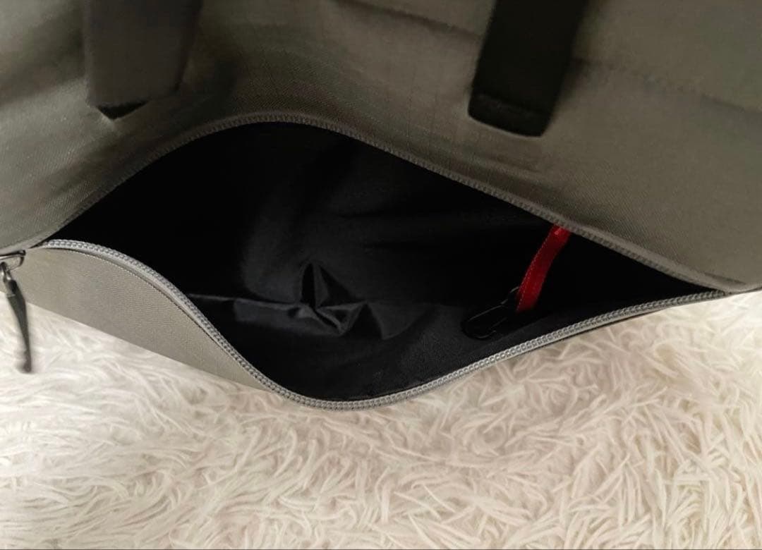 ARCTERYX アークテリクス グランヴィル ブリーフケース グレー