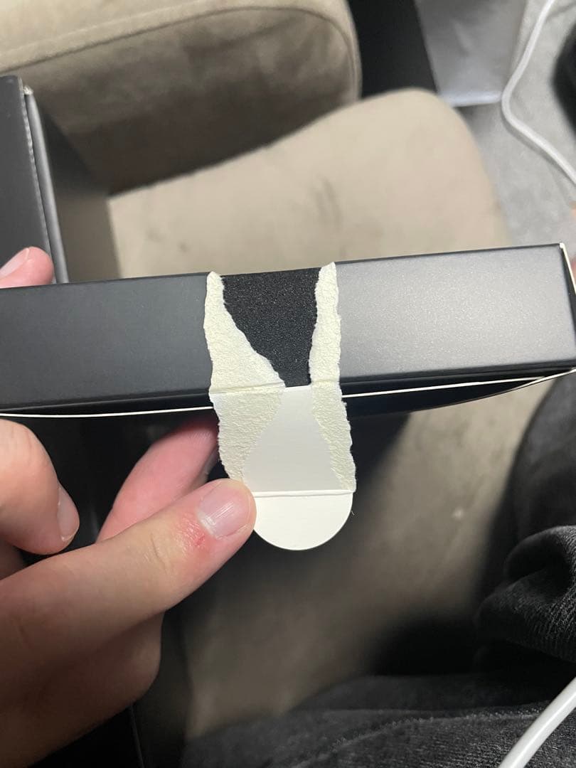 NEBULA Capsule Air プロジェクター 本体　ジャンク品