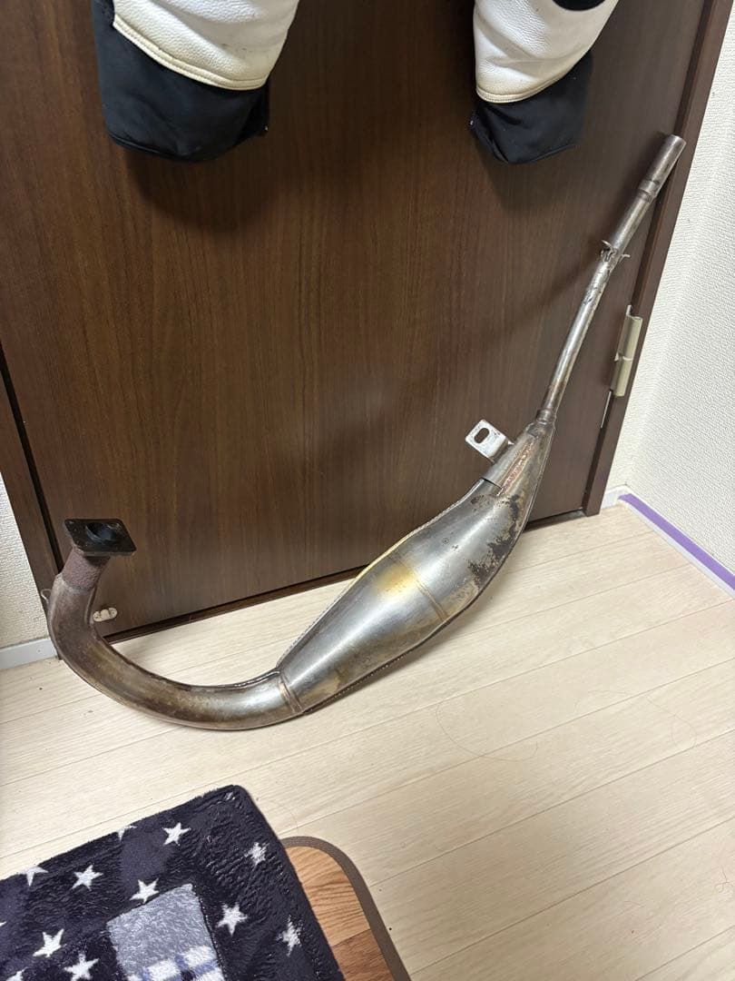 NS1 ヨコタチャンバー