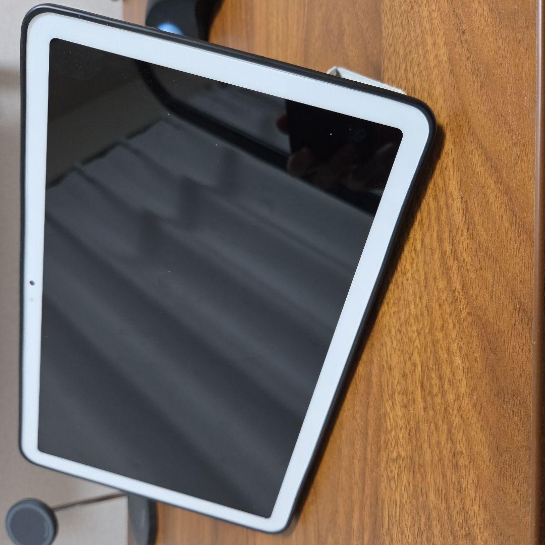 Pixel Table ホワイトとケース 128GB スピーカーなし